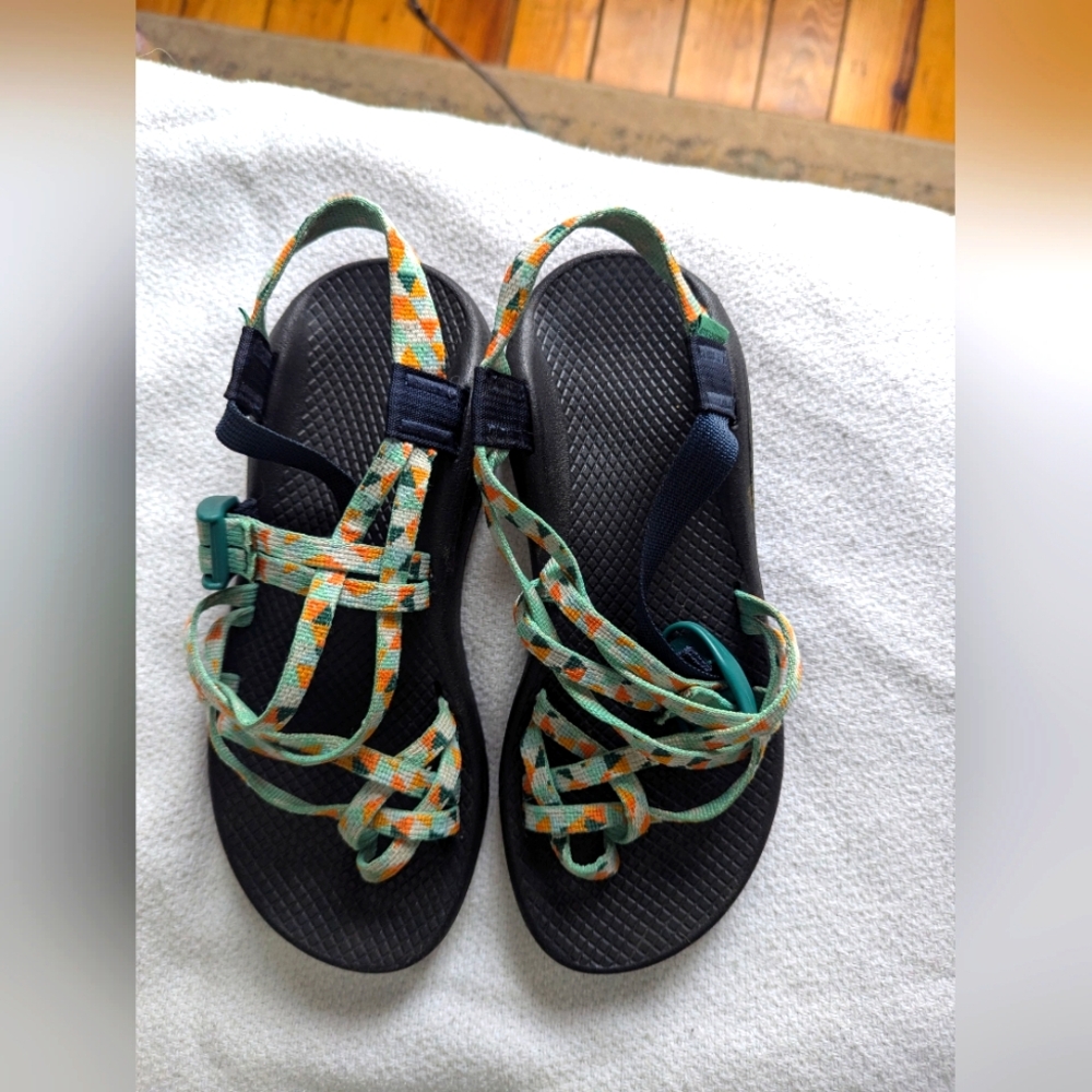 Chaco ZX/2 Women's Sandal